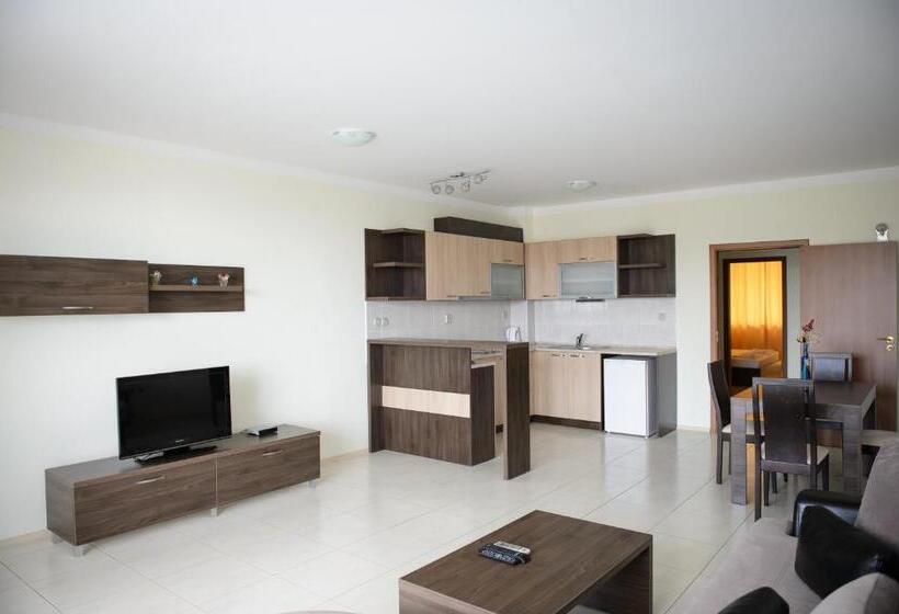 Gardenia Vacation Settlement