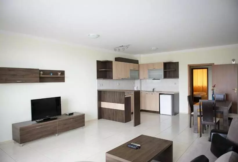 Gardenia Vacation Settlement