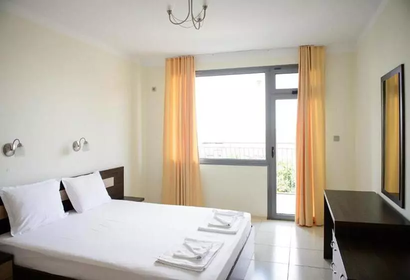Gardenia Vacation Settlement