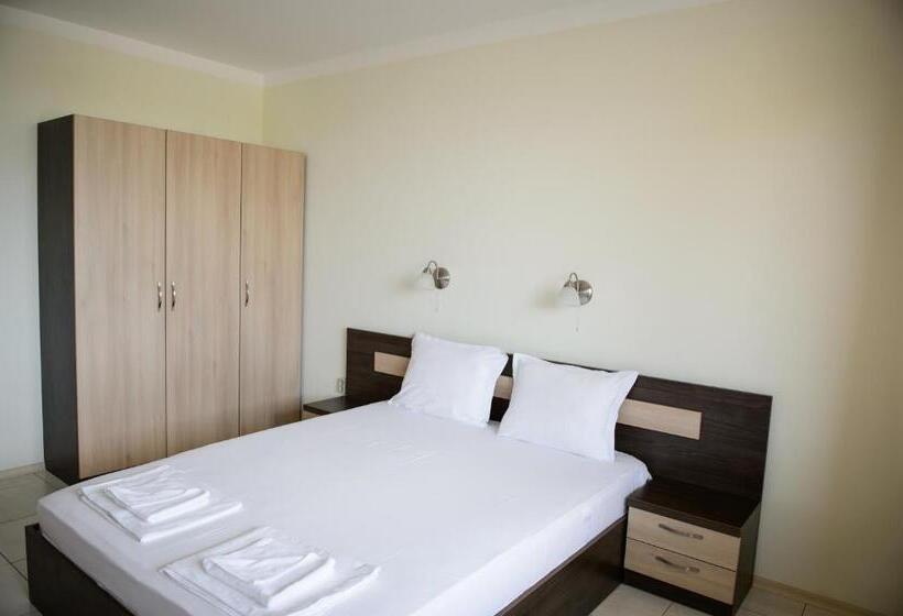 Gardenia Vacation Settlement