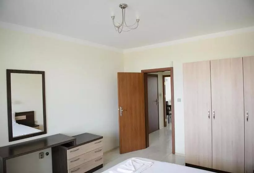 Gardenia Vacation Settlement