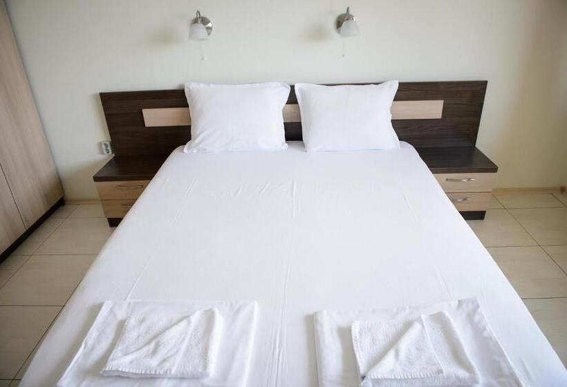 Gardenia Vacation Settlement