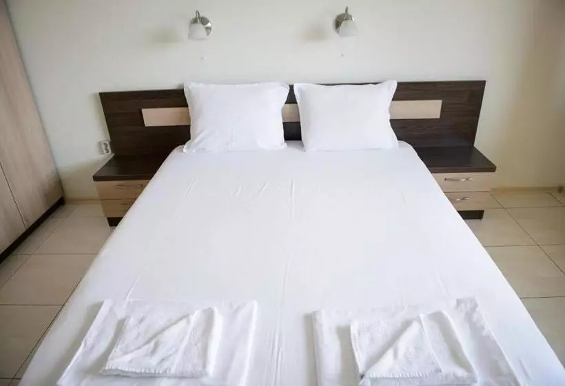 Gardenia Vacation Settlement