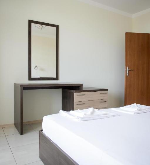 Gardenia Vacation Settlement