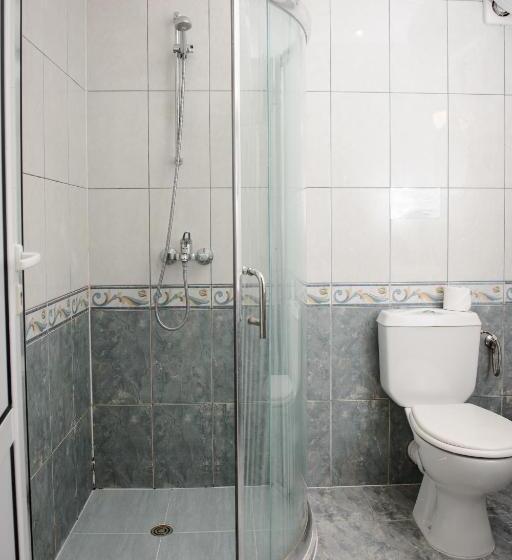 Gardenia Vacation Settlement