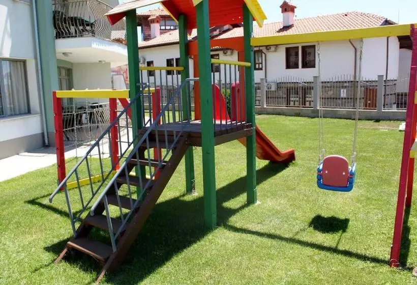 Gardenia Vacation Settlement