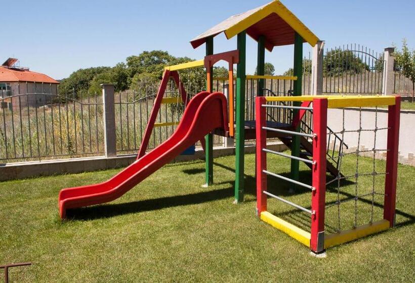 Gardenia Vacation Settlement