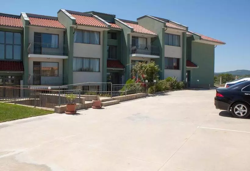 Gardenia Vacation Settlement
