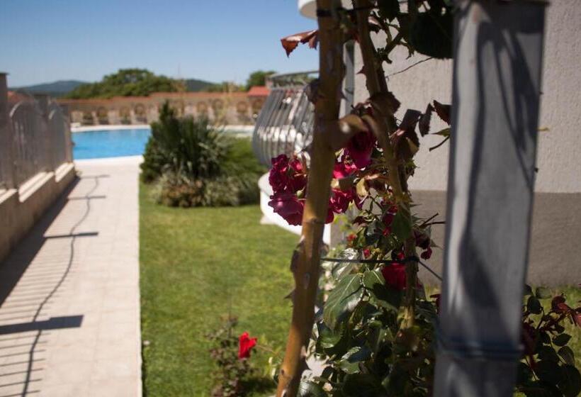 Gardenia Vacation Settlement