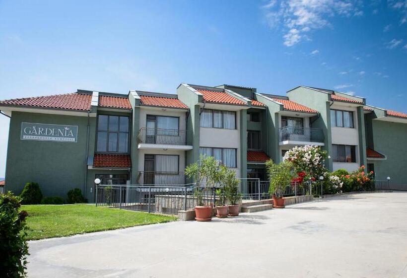 Gardenia Vacation Settlement