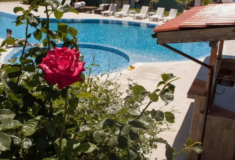 Gardenia Vacation Settlement