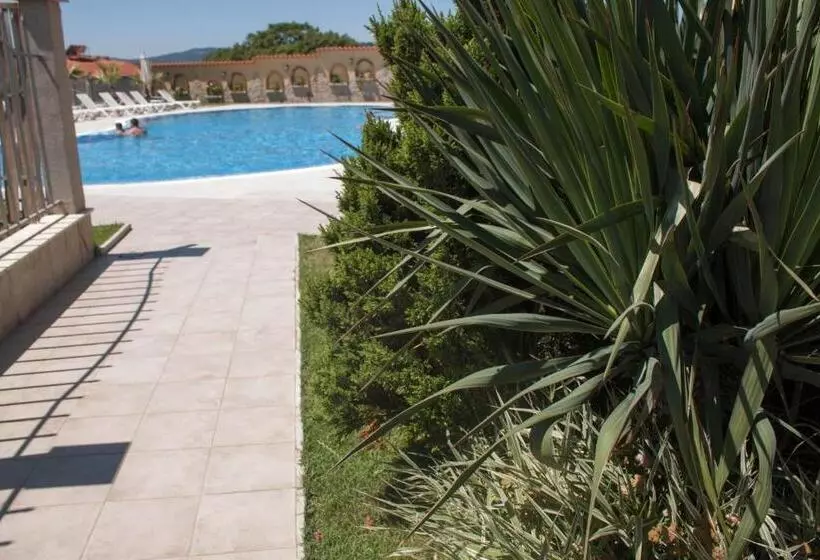 Gardenia Vacation Settlement