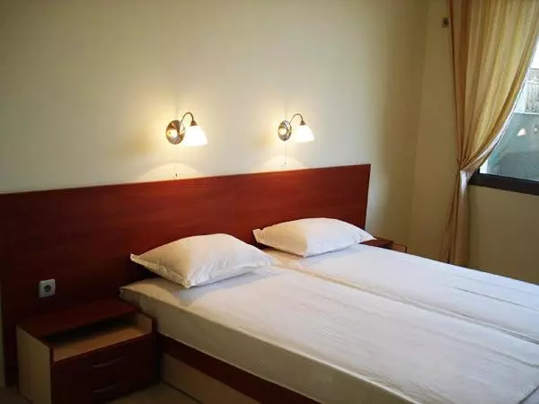Gardenia Vacation Settlement