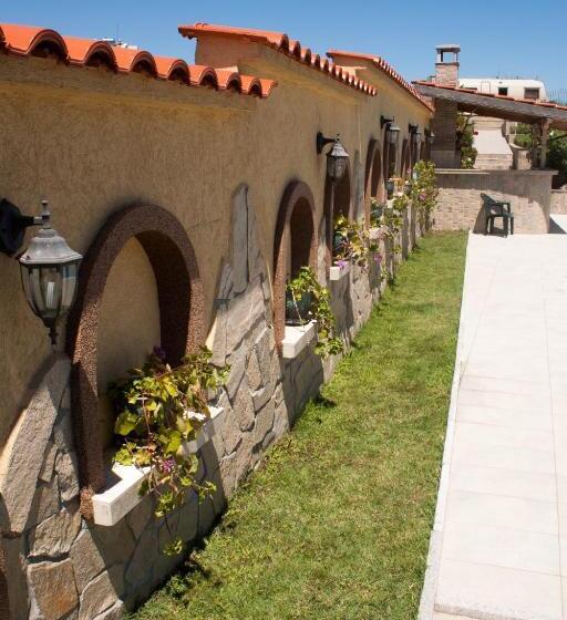 Gardenia Vacation Settlement