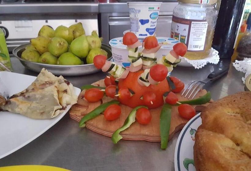 Hotel Agriturismo I Pipetta