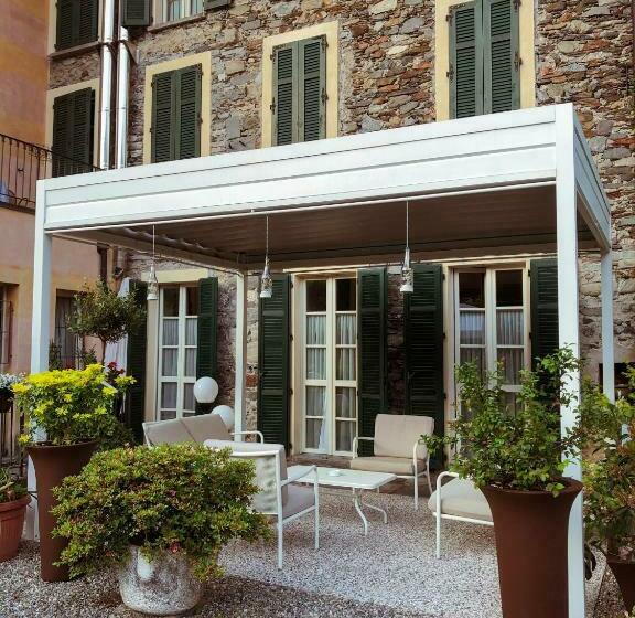 هتل Antica Stallera