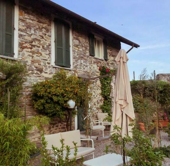 هتل Antica Stallera