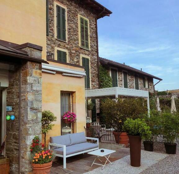 هتل Antica Stallera