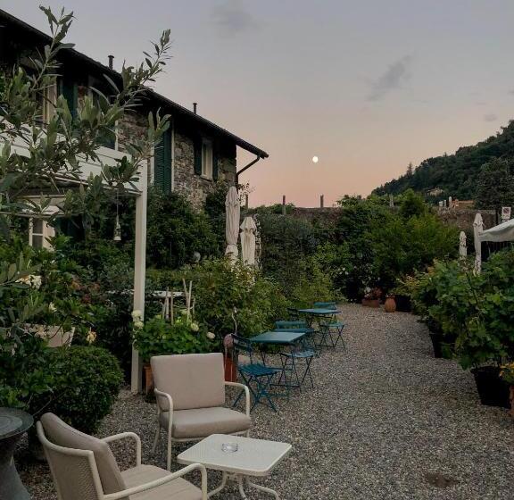 هتل Antica Stallera