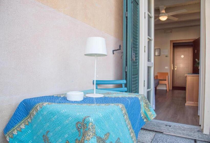 هتل Antica Stallera