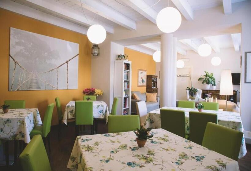 هتل Antica Stallera