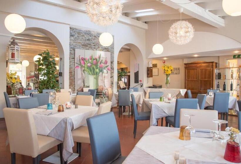 هتل Antica Stallera