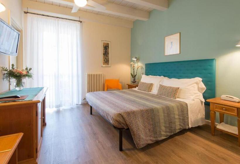 هتل Antica Stallera