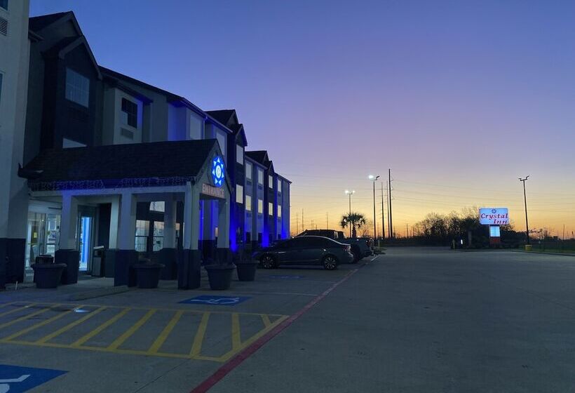 Hôtel Crystal Inn