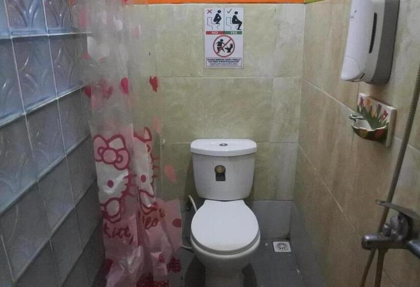 Szálloda Homestay Gayatri Sawojajar Near Univ Negeri Malang Kampus 2 Mitra Reddoorz