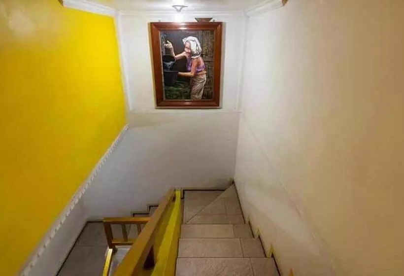 هتل Homestay Gayatri Sawojajar Near Univ Negeri Malang Kampus 2 Mitra Reddoorz