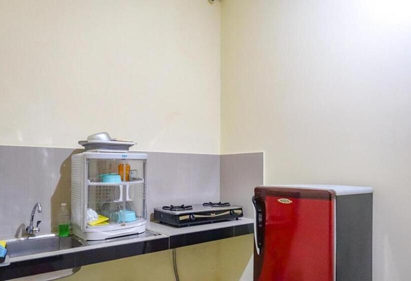 فندق Koolkost Syariah Near Sunter Mall   Minimum Stay 6 Nights