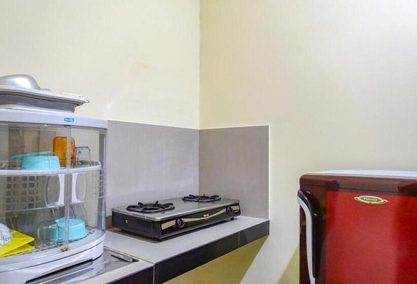 فندق Koolkost Syariah Near Sunter Mall   Minimum Stay 6 Nights