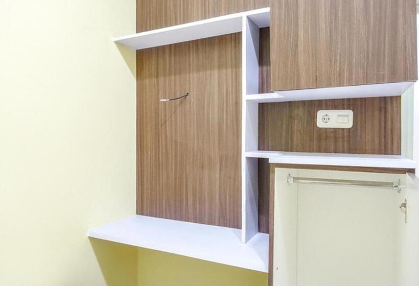 فندق Koolkost Syariah Near Sunter Mall   Minimum Stay 6 Nights