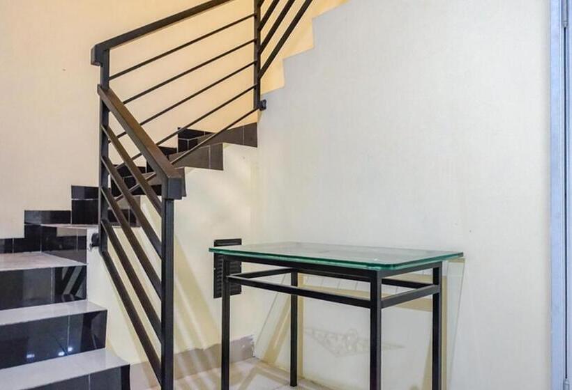 فندق Koolkost Syariah Near Sunter Mall   Minimum Stay 6 Nights