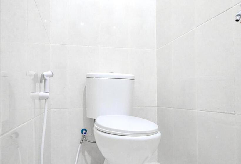 فندق Koolkost Syariah Near Sunter Mall   Minimum Stay 6 Nights