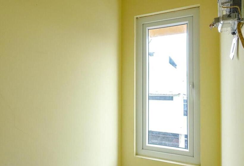 فندق Koolkost Syariah Near Sunter Mall   Minimum Stay 6 Nights