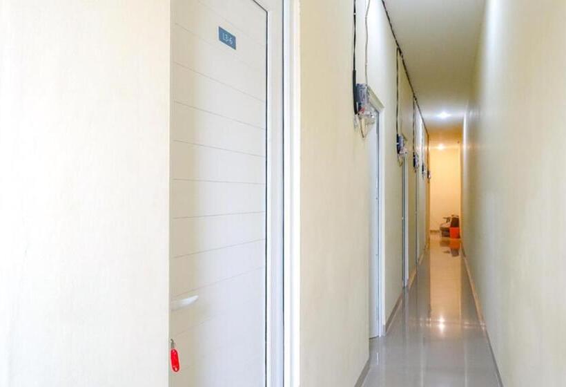 فندق Koolkost Syariah Near Sunter Mall   Minimum Stay 6 Nights