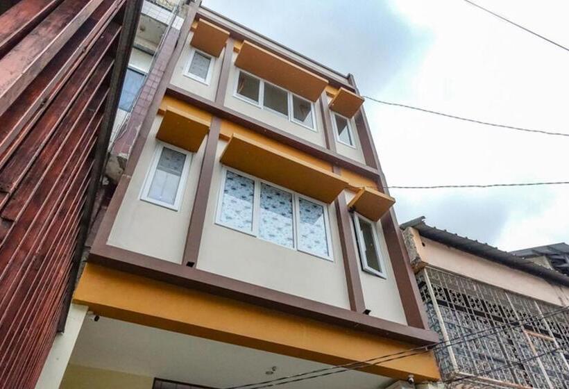 فندق Koolkost Syariah Near Sunter Mall   Minimum Stay 6 Nights