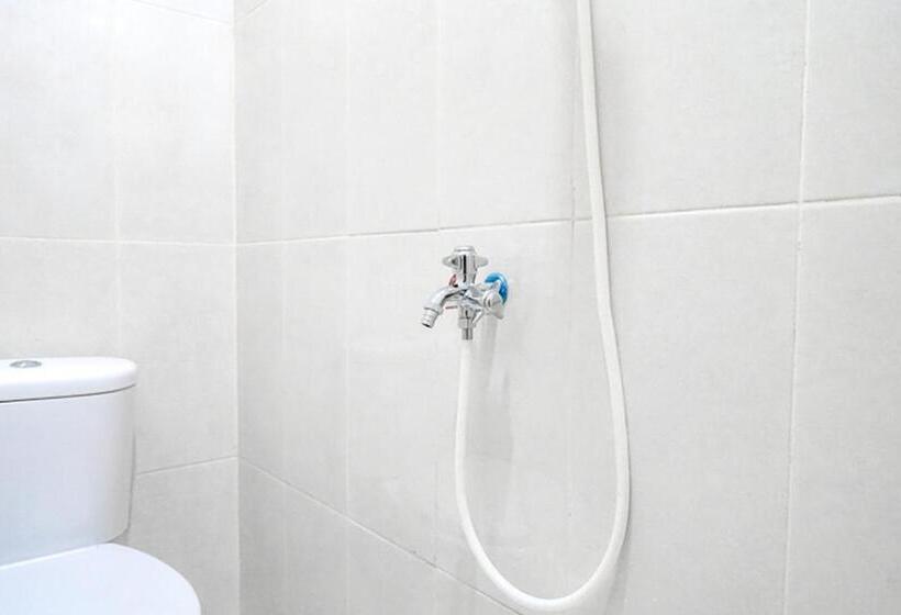 فندق Koolkost Syariah Near Sunter Mall   Minimum Stay 6 Nights