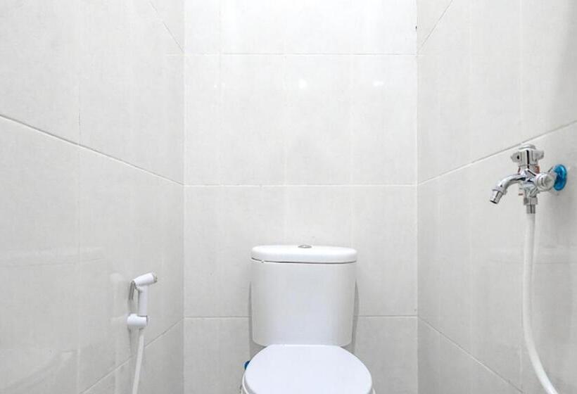 فندق Koolkost Syariah Near Sunter Mall   Minimum Stay 6 Nights