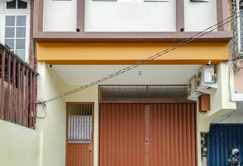 فندق Koolkost Syariah Near Sunter Mall   Minimum Stay 6 Nights