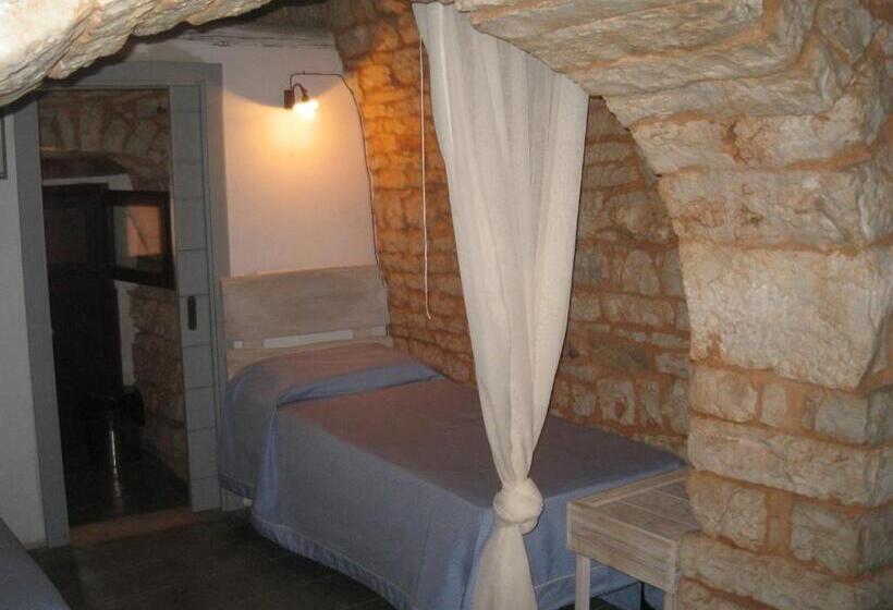 فندق Masseria Colombo