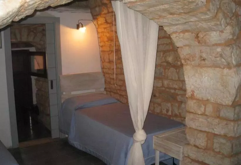 Hotelli Masseria Colombo