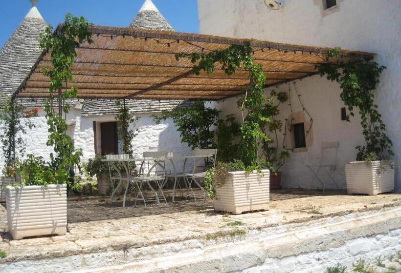 فندق Masseria Colombo