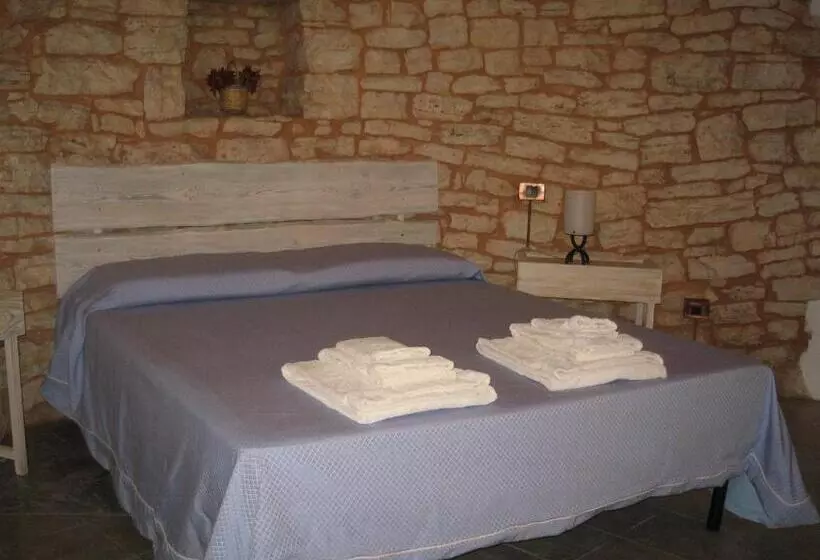 Hotelli Masseria Colombo