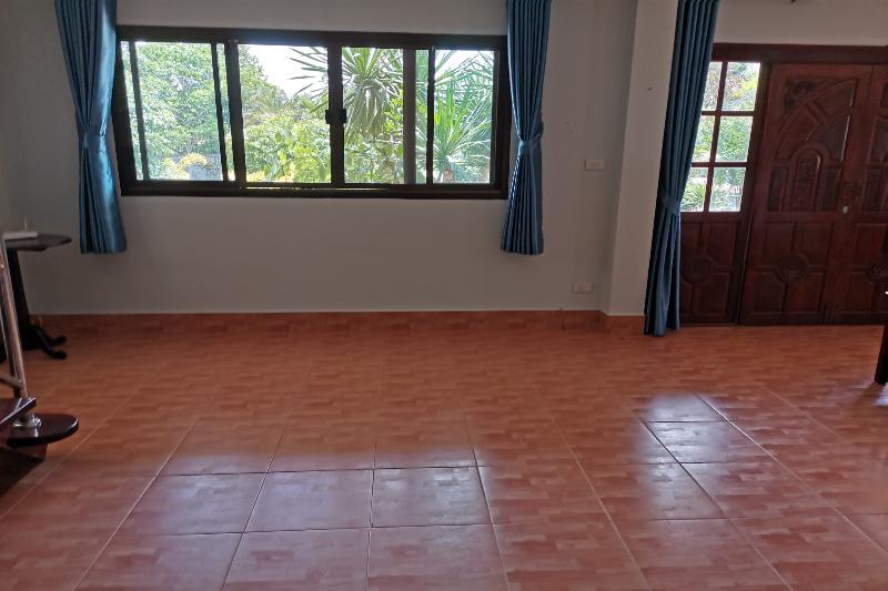 Отель Oyo 967 Andathien Pool Villa Aonang