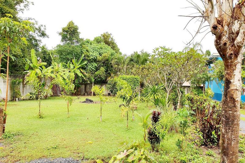 Отель Oyo 967 Andathien Pool Villa Aonang