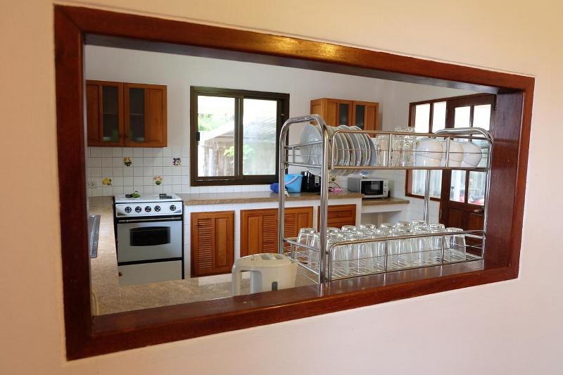 Отель Oyo 967 Andathien Pool Villa Aonang