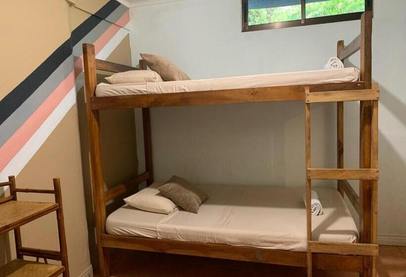 ホテル Point Break Santa Teresa