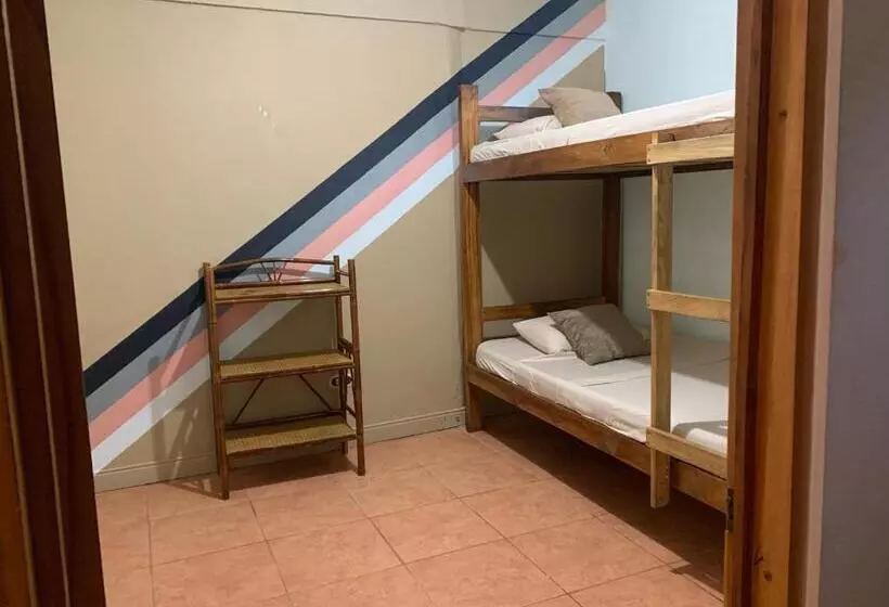 Hotelli Point Break Santa Teresa